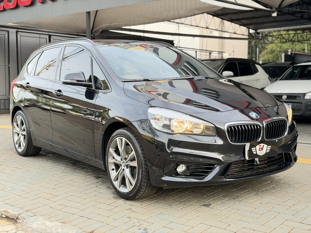 BMW 225i 3