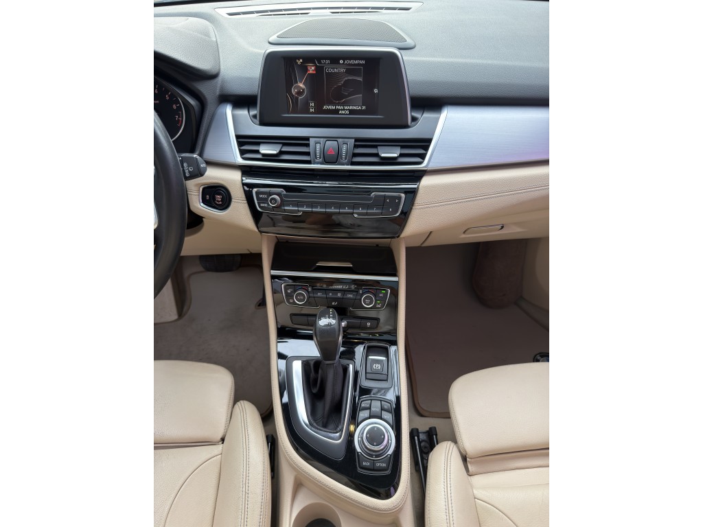 BMW 225i 10