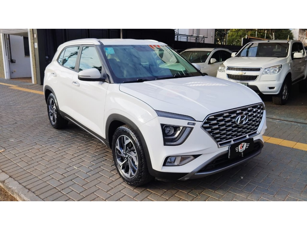 Hyundai Creta 2