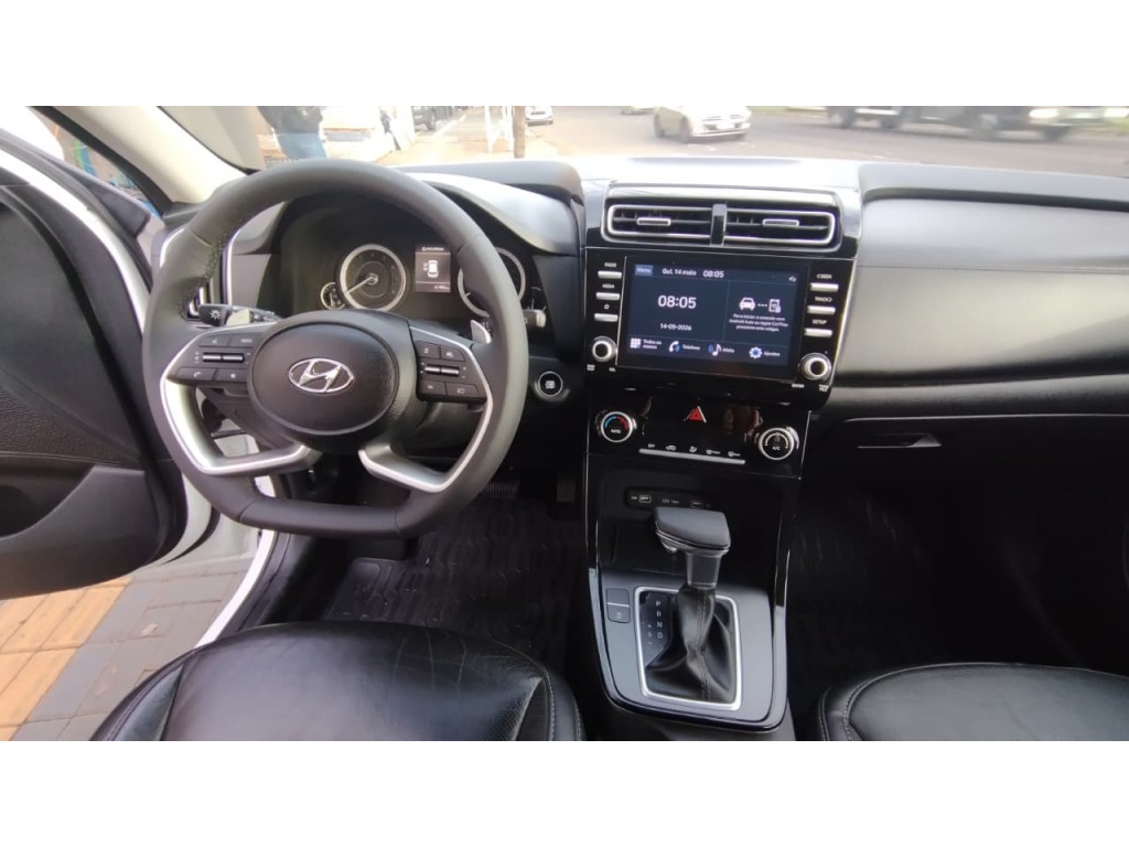 Hyundai Creta 11