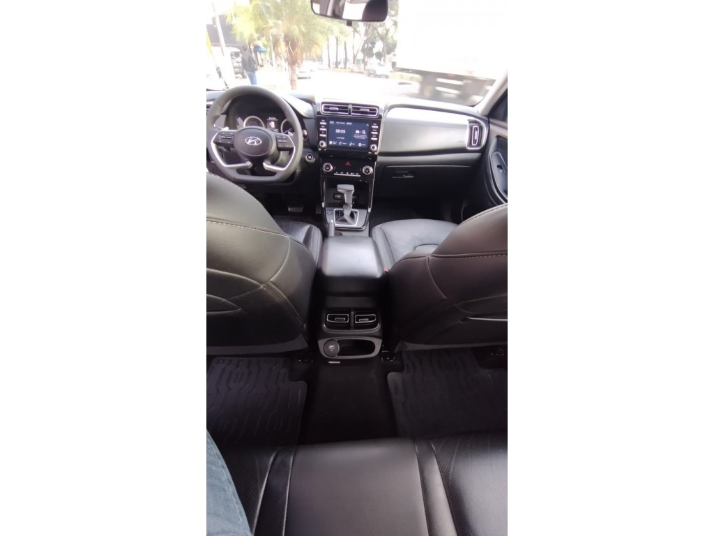 Hyundai Creta 12