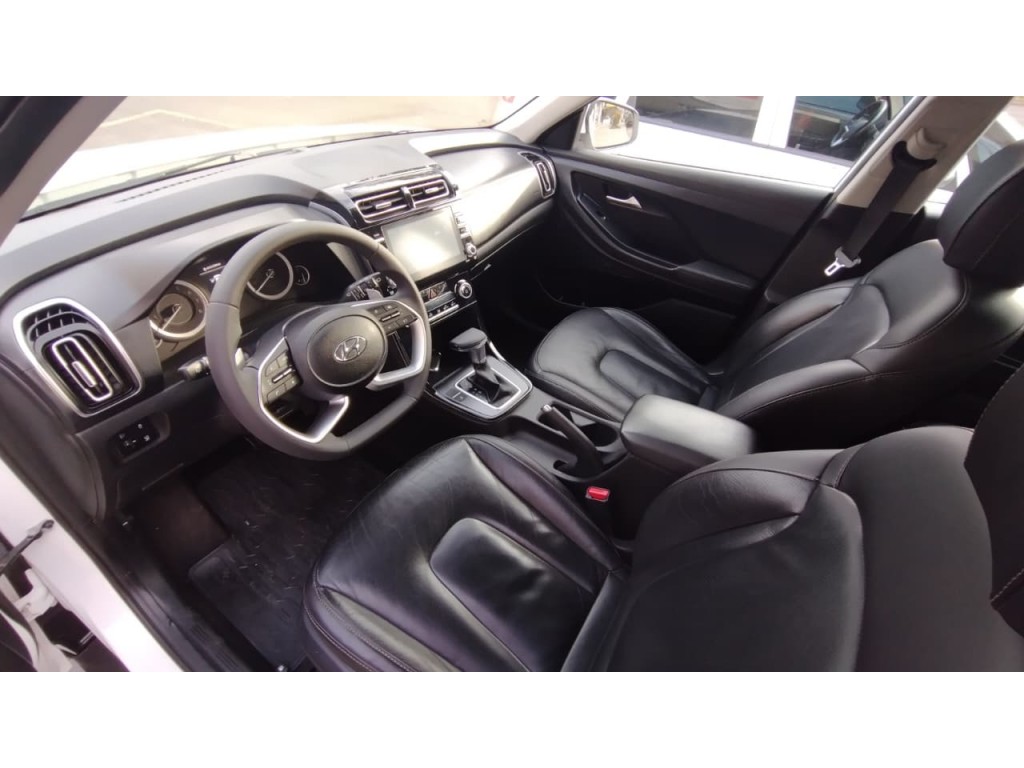 Hyundai Creta 13