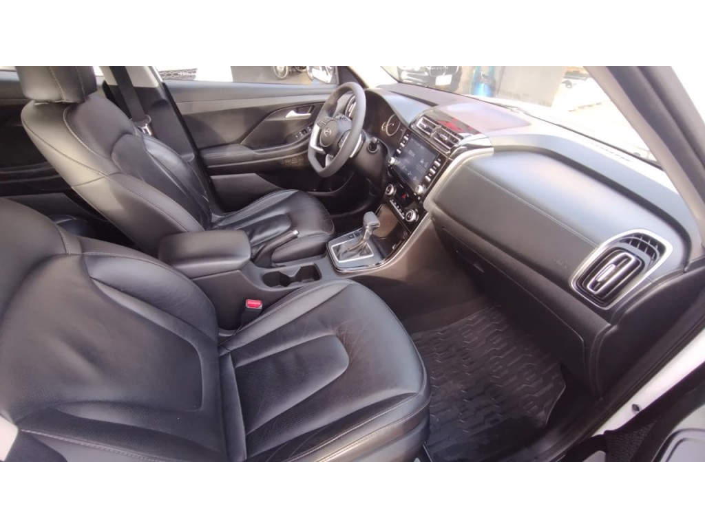 Hyundai Creta 14