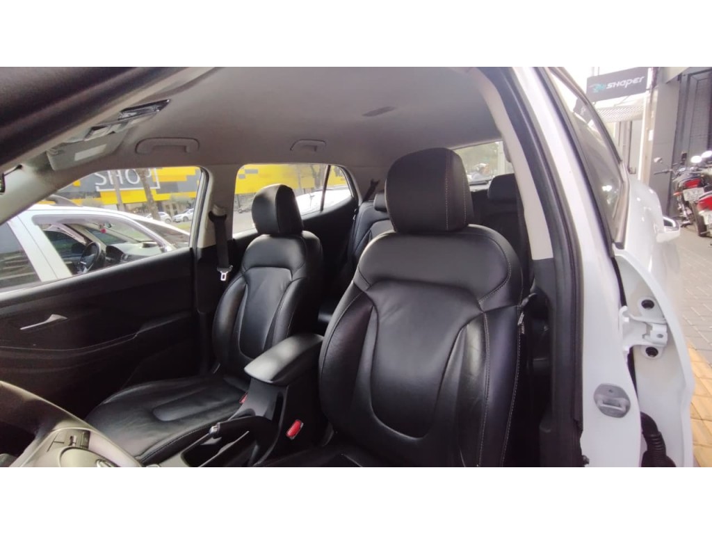 Hyundai Creta 15
