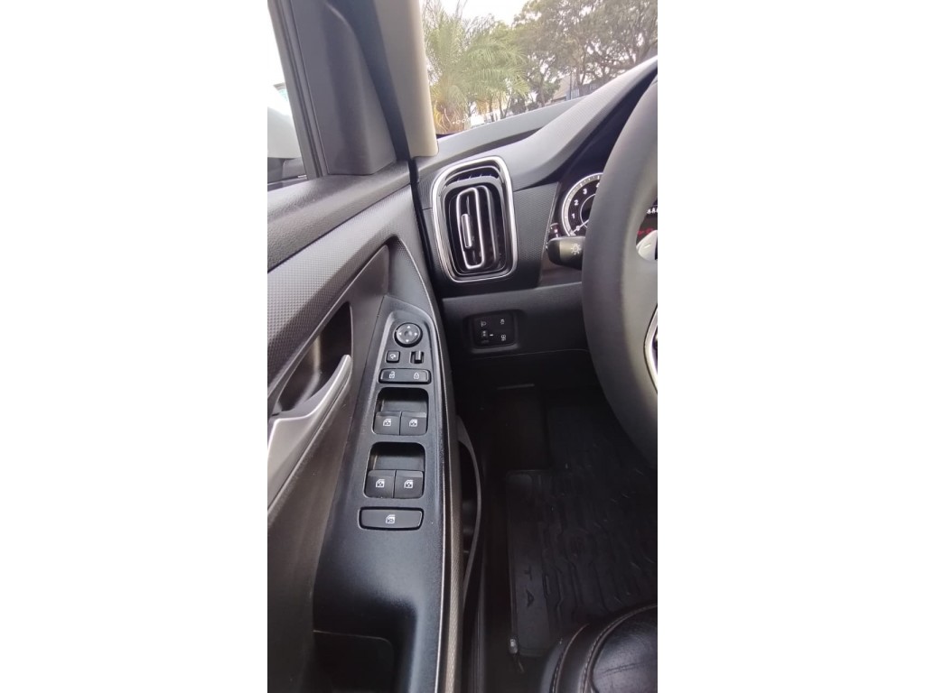 Hyundai Creta 16
