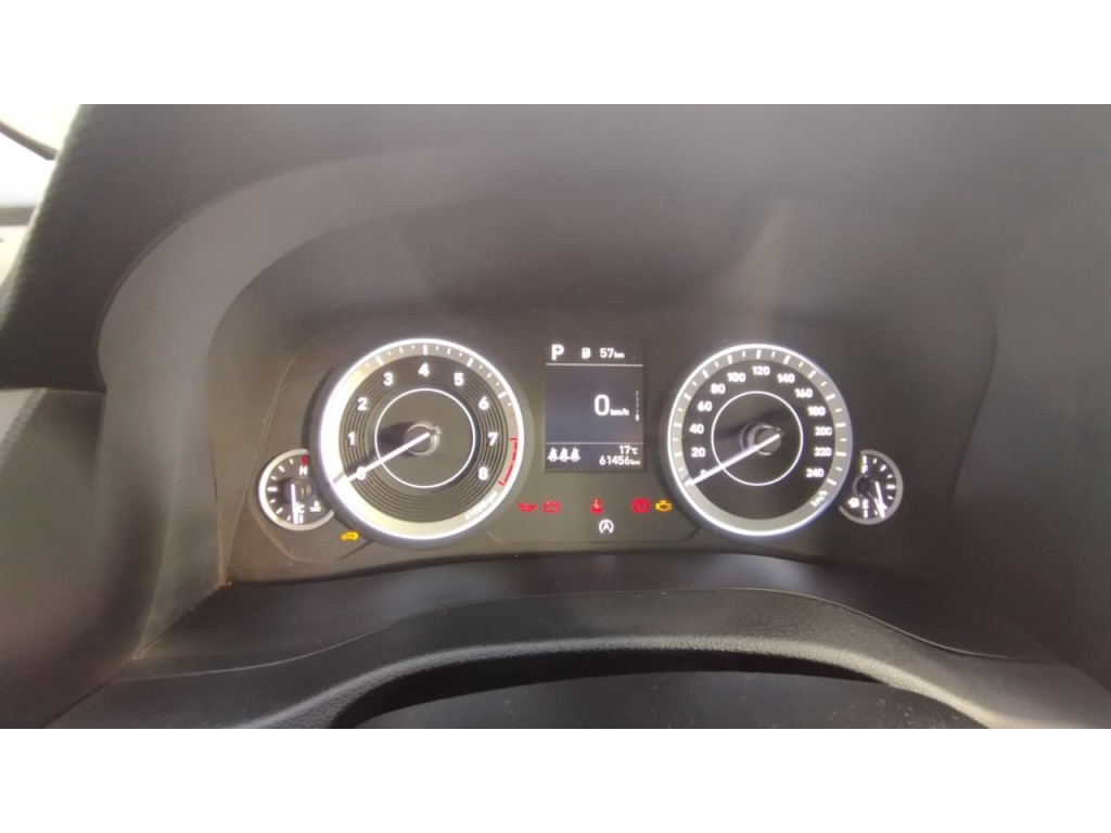 Hyundai Creta 17