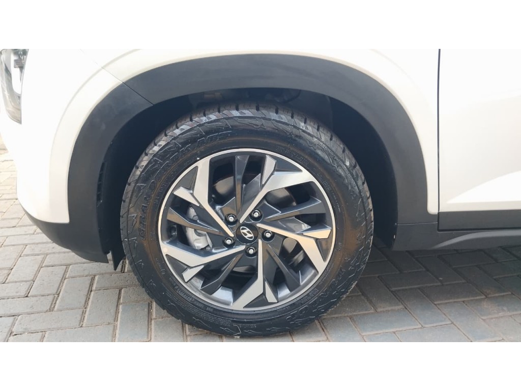 Hyundai Creta 18