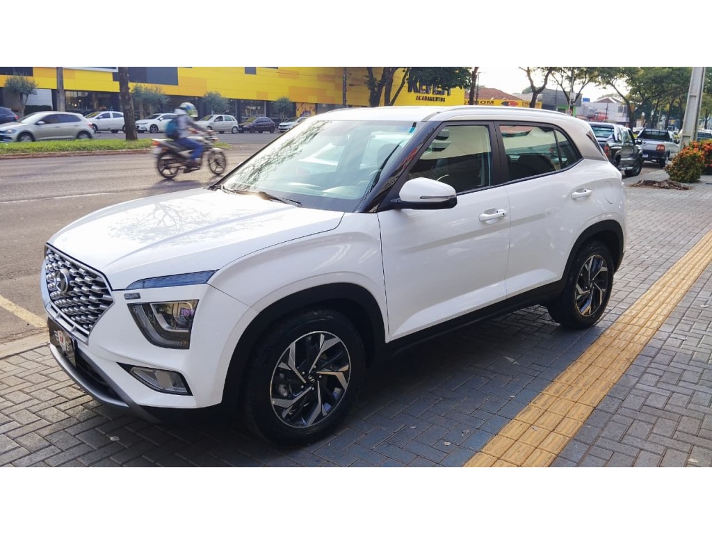 Hyundai Creta 4