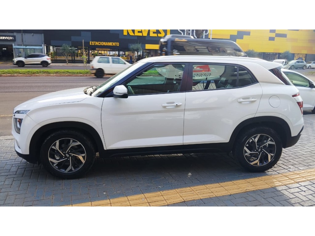 Hyundai Creta 5