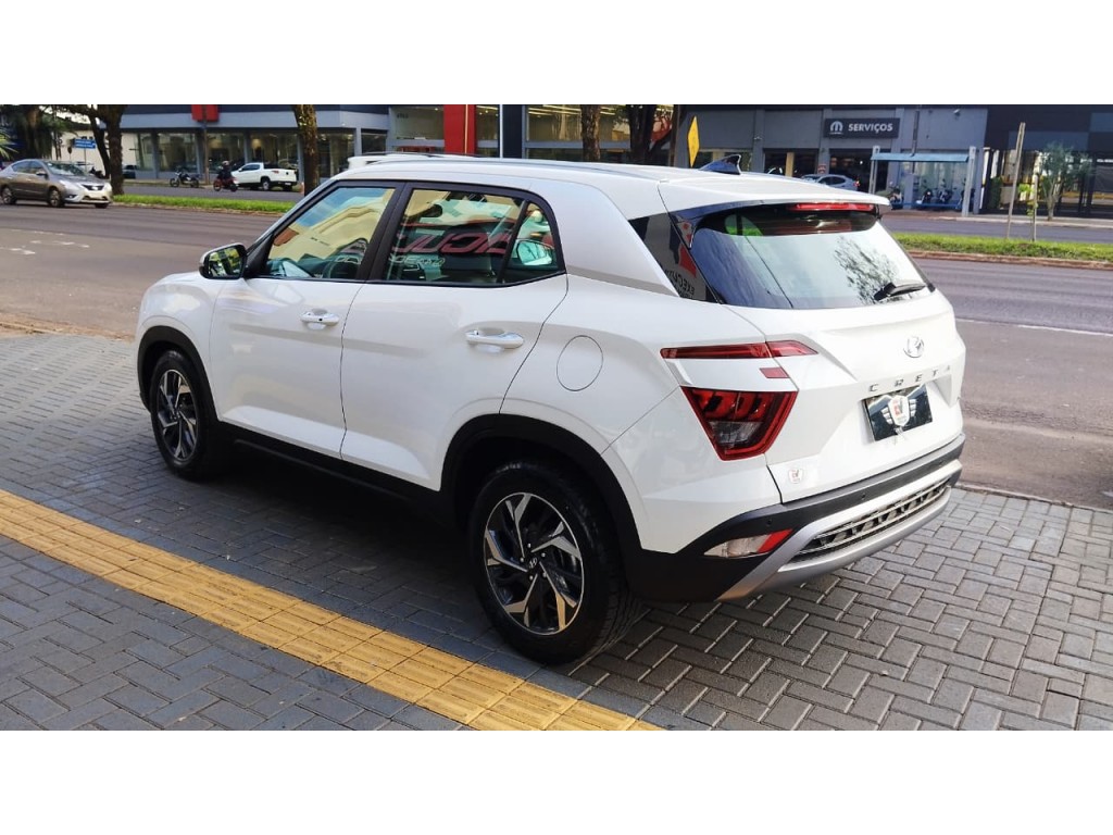 Hyundai Creta 6