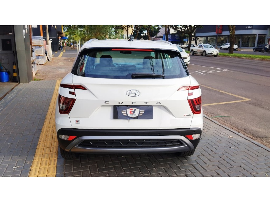 Hyundai Creta 7