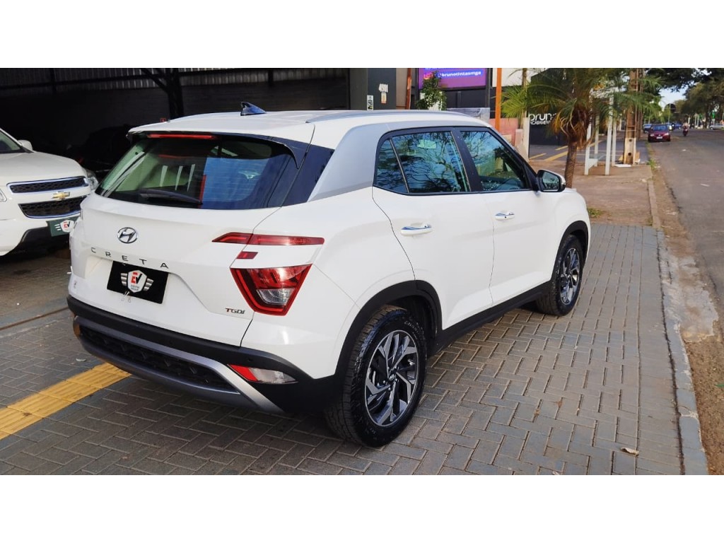 Hyundai Creta 8