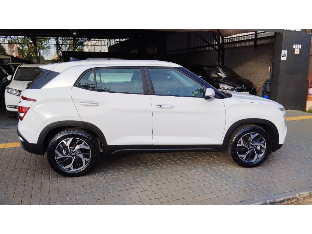 Hyundai Creta 9