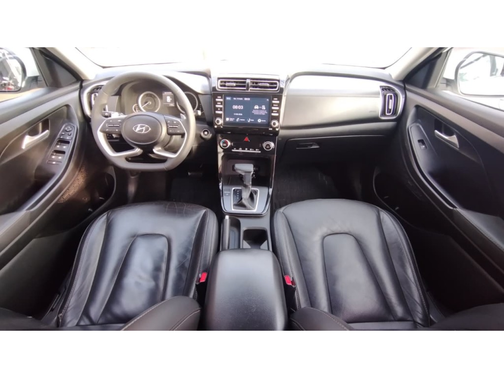 Hyundai Creta 10
