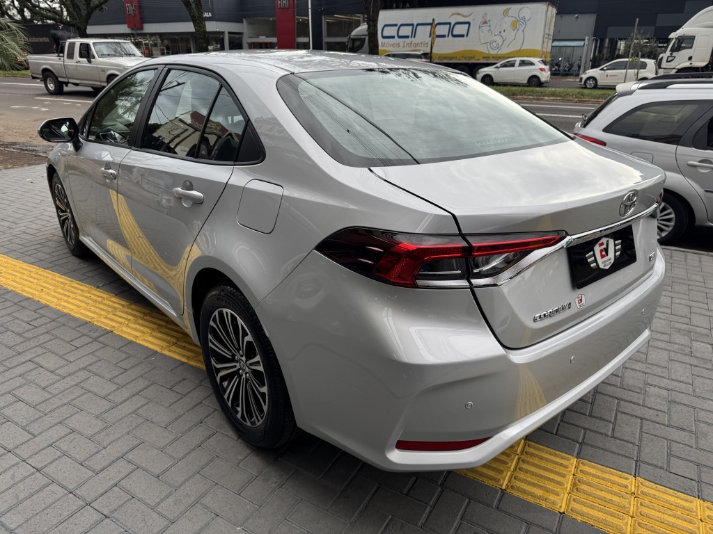Toyota Corolla 5