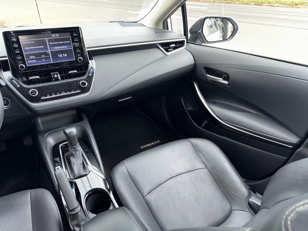 Toyota Corolla 10