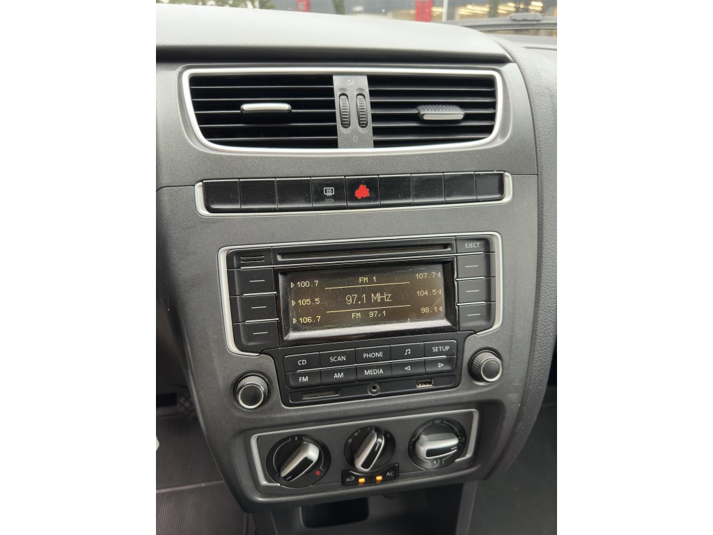Volkswagen Fox 14