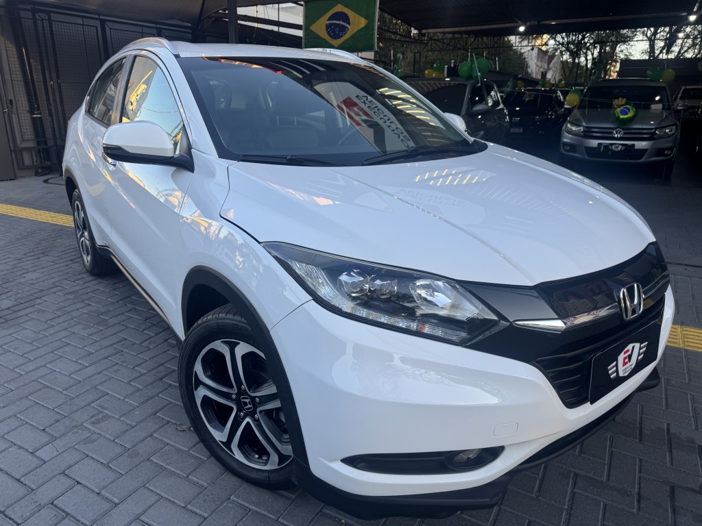 Honda HR-V 2