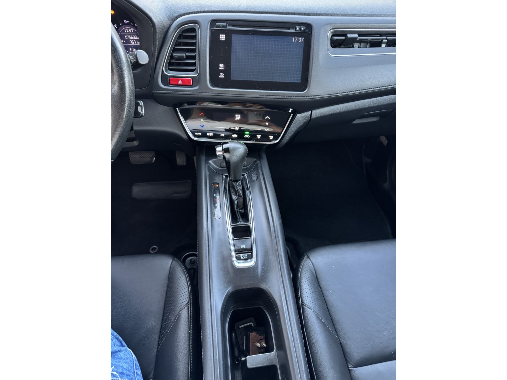 Honda HR-V 14