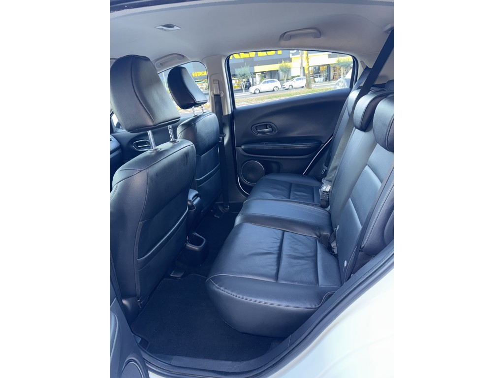 Honda HR-V 17
