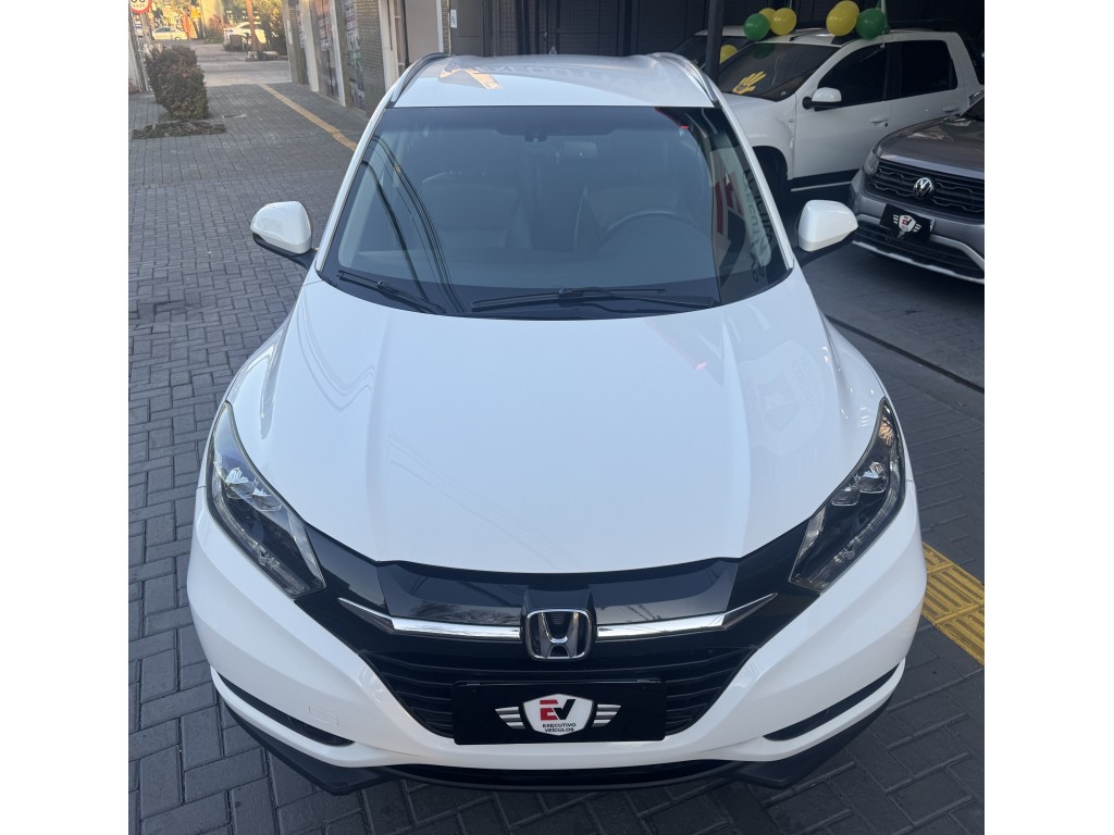 Honda HR-V 3