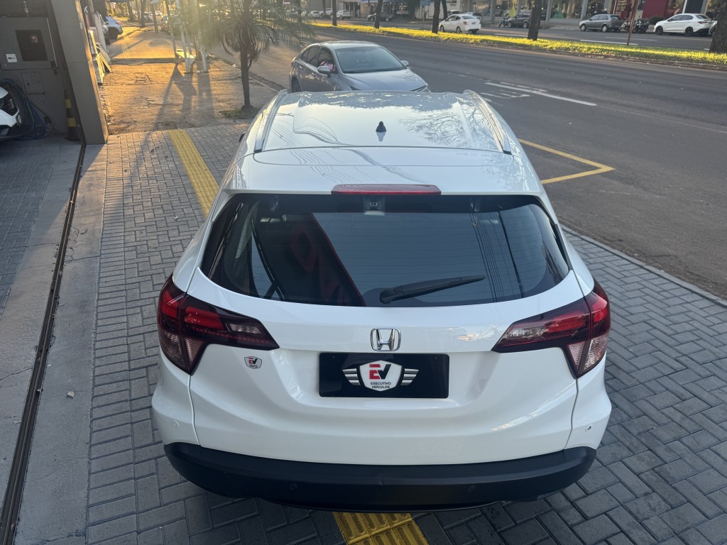 Honda HR-V 6