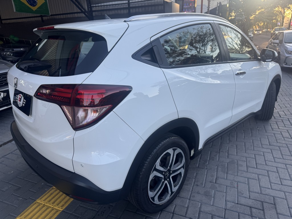 Honda HR-V 7