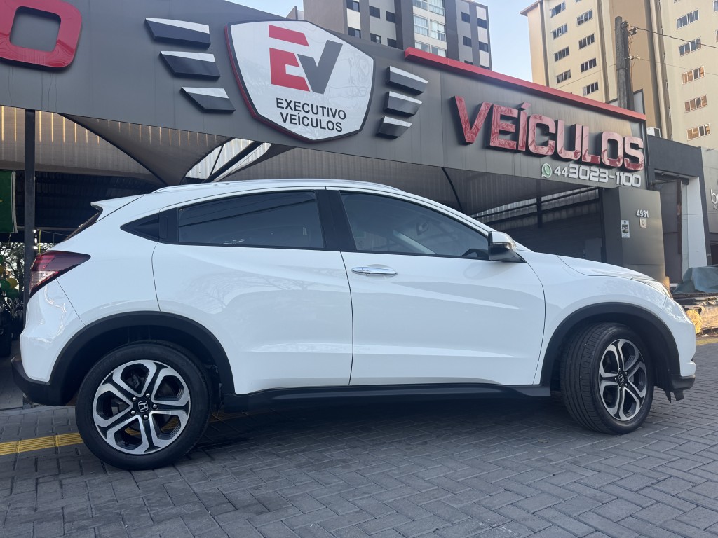 Honda HR-V 8