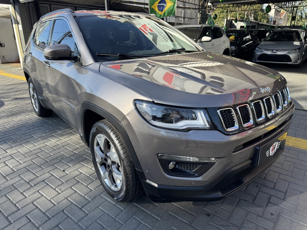 Jeep COMPASS 2