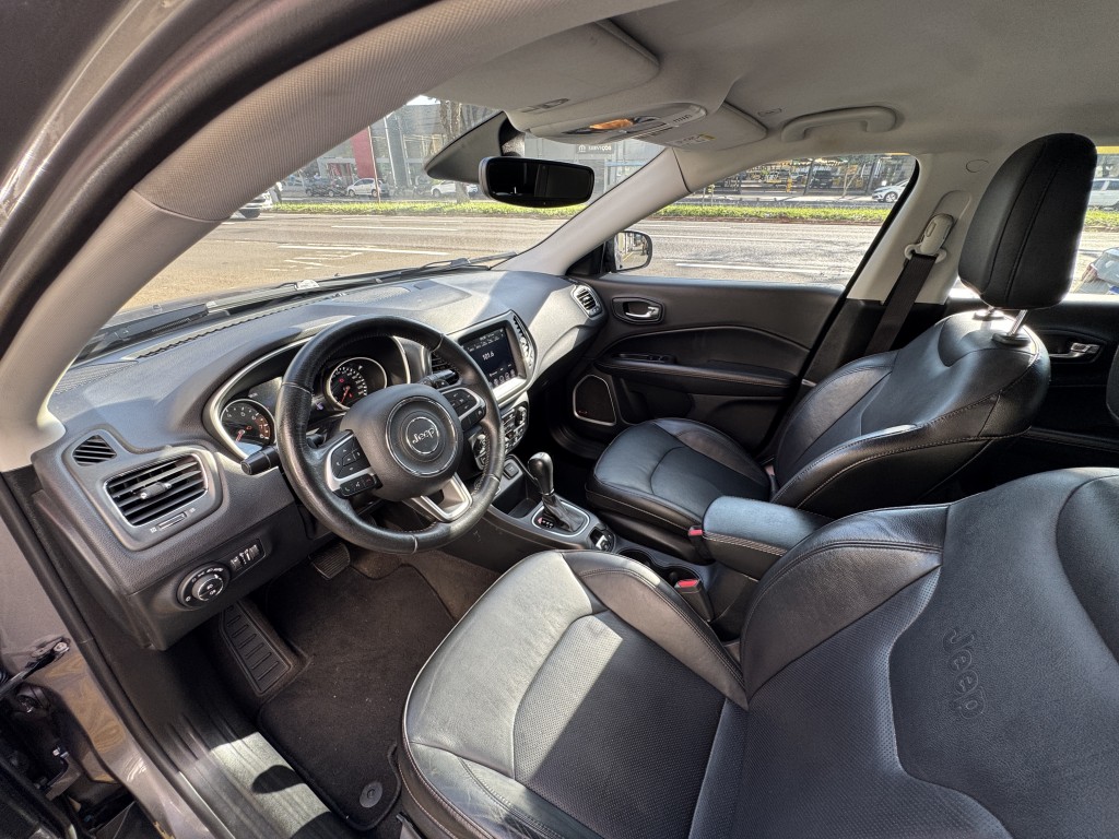 Jeep COMPASS 14