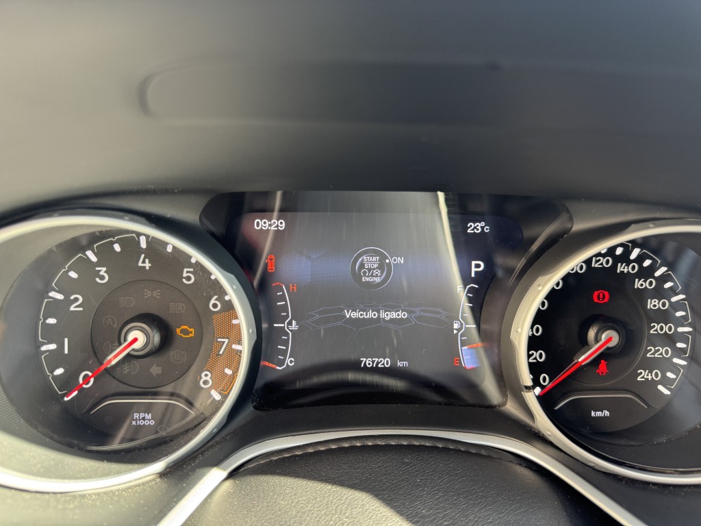 Jeep COMPASS 18