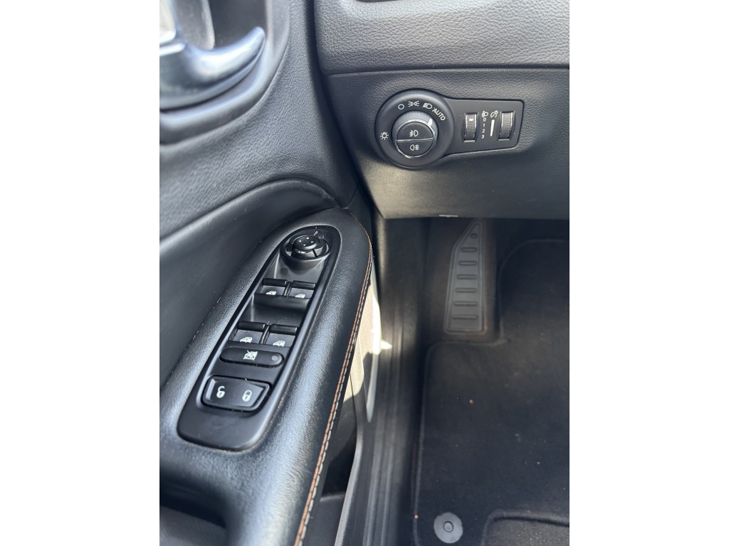 Jeep COMPASS 19