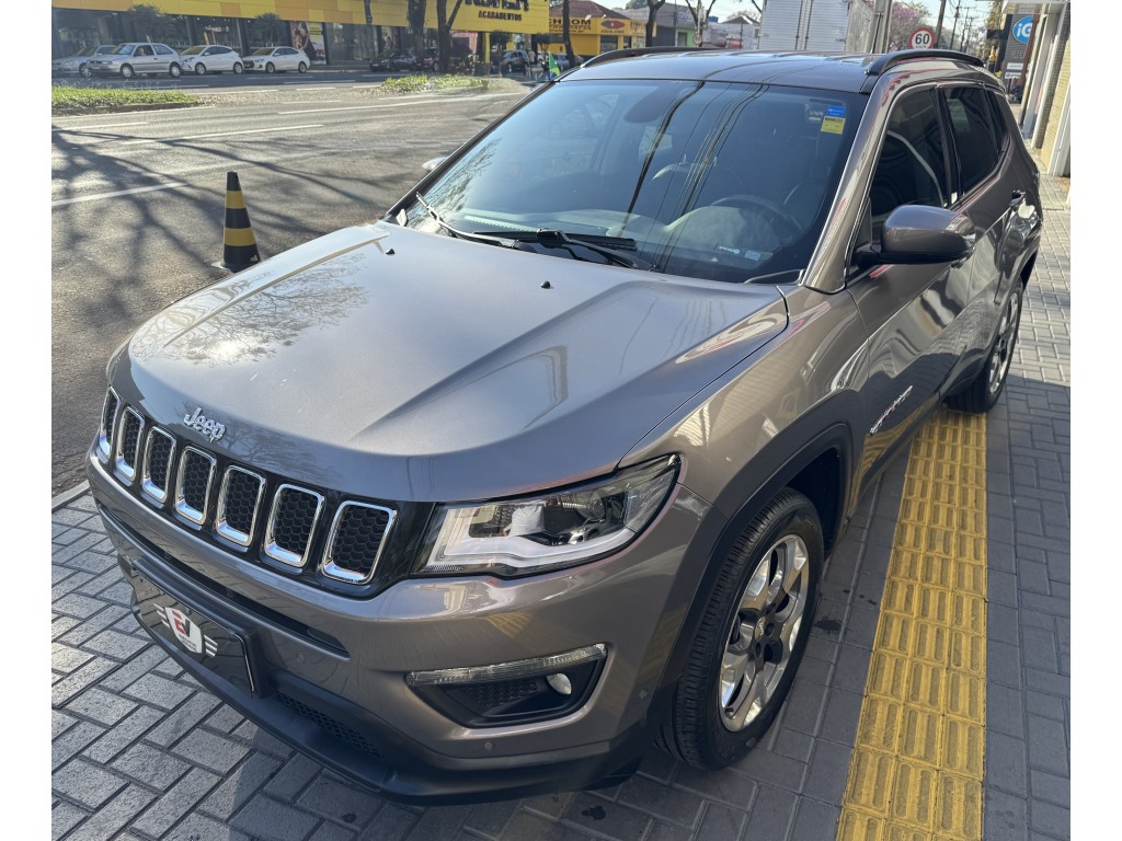 Jeep COMPASS 3