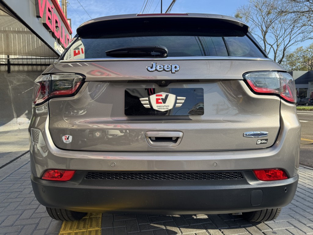 Jeep COMPASS 7
