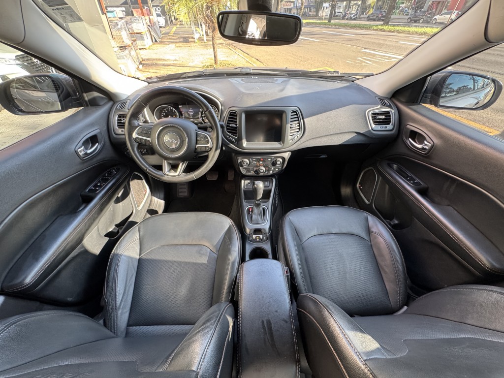 Jeep COMPASS 10