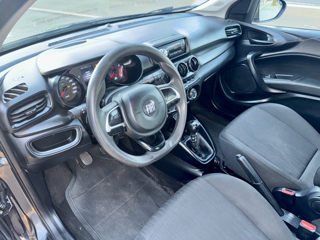 Fiat ARGO 13