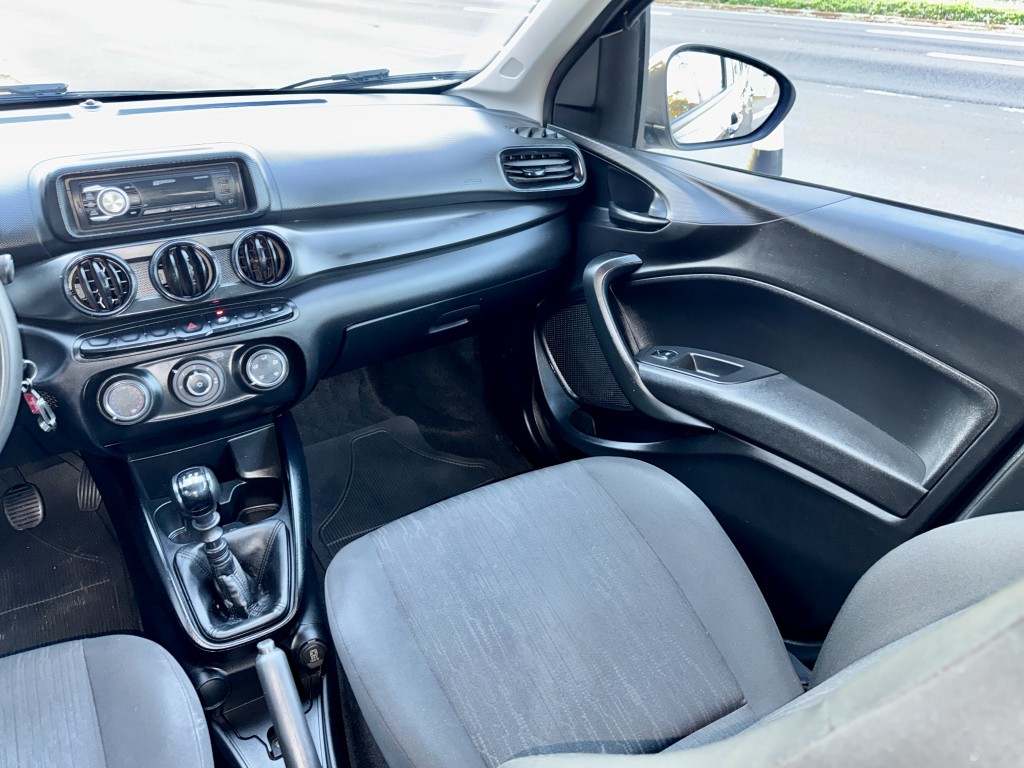 Fiat ARGO 16