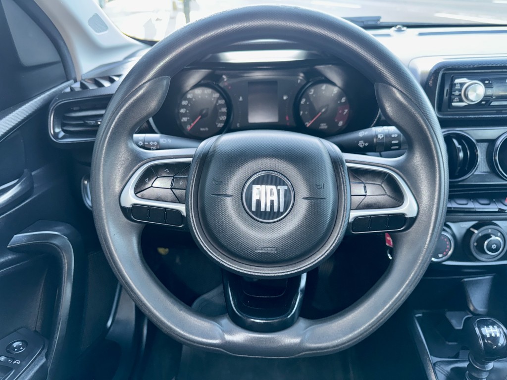 Fiat ARGO 17