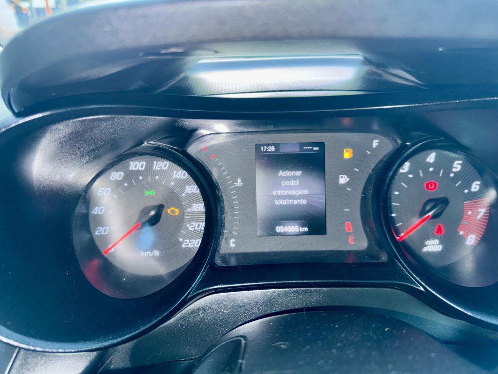Fiat ARGO 19