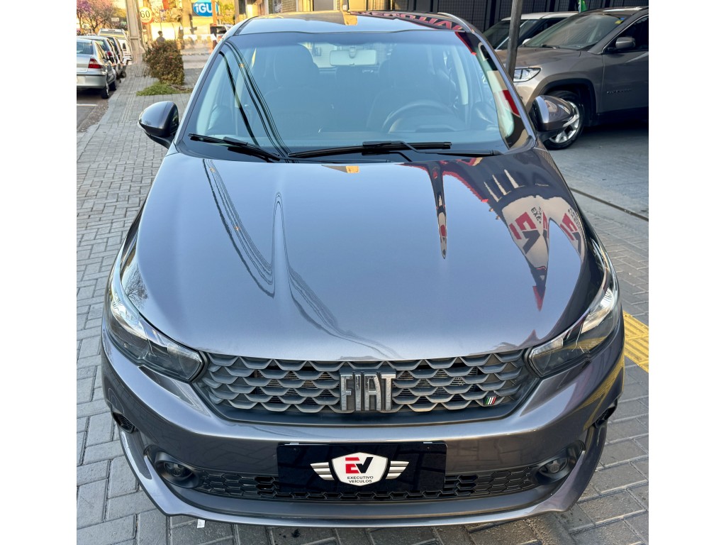 Fiat ARGO 3