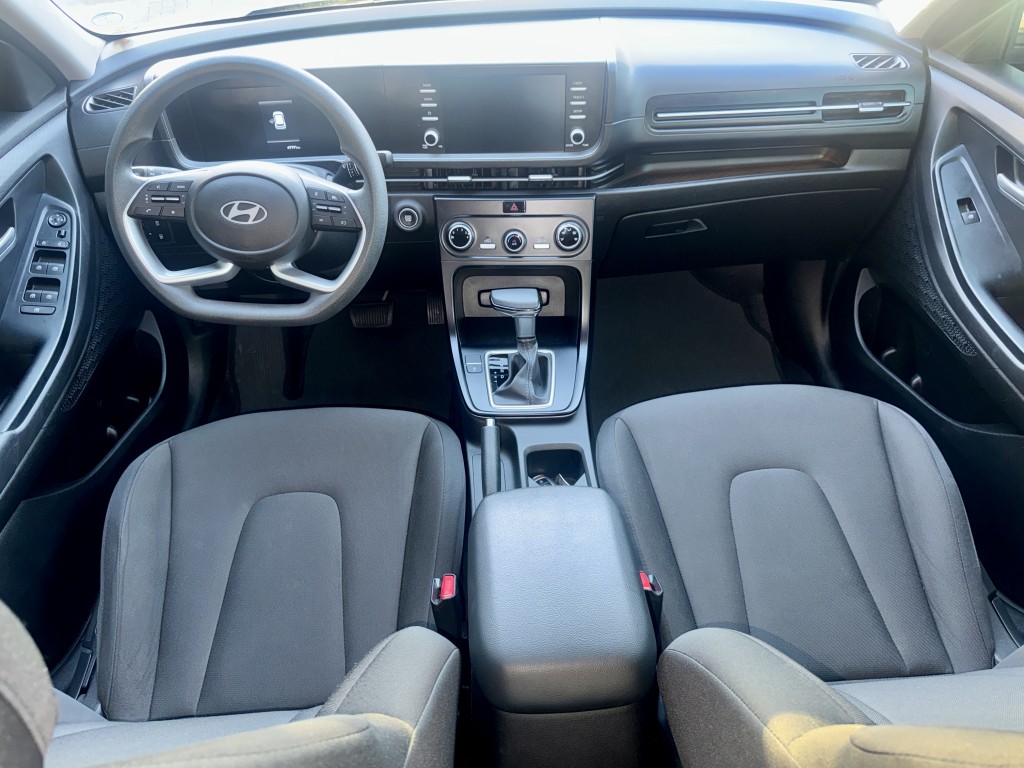 Hyundai Creta 11