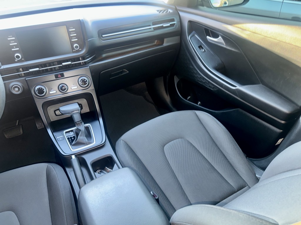 Hyundai Creta 12