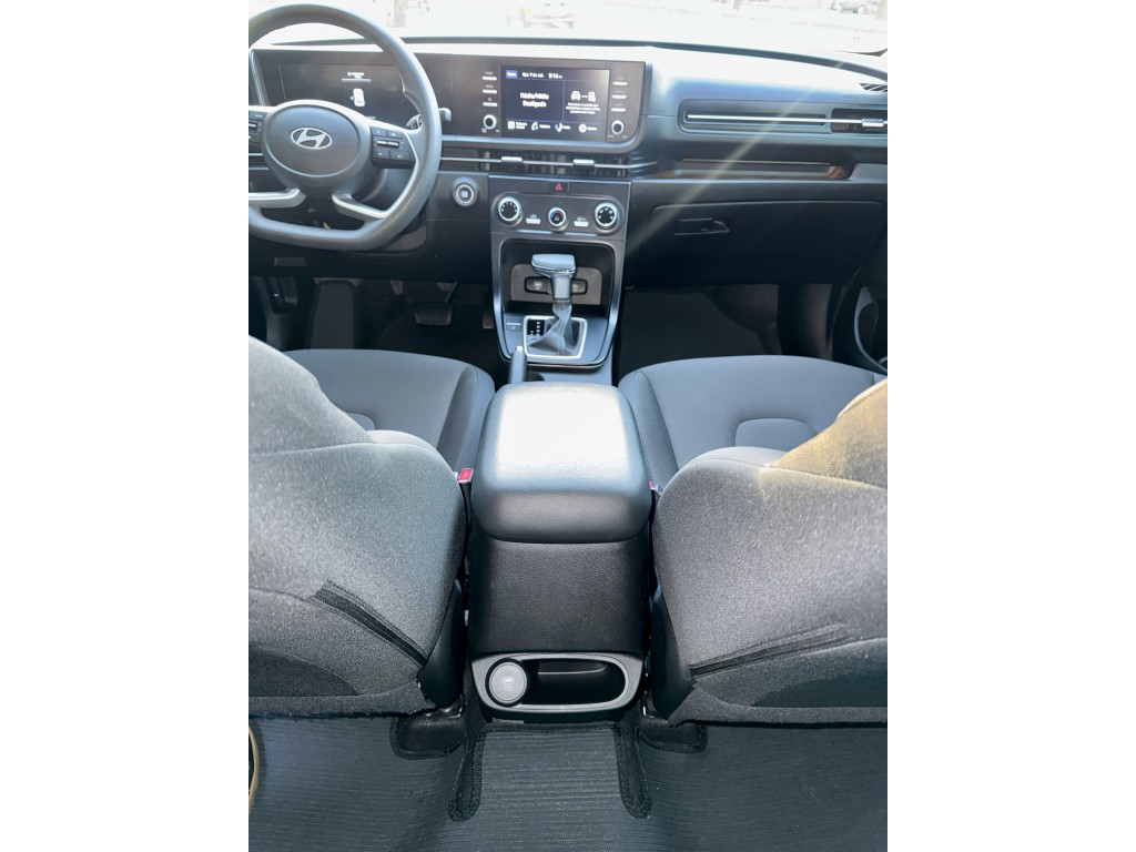 Hyundai Creta 13