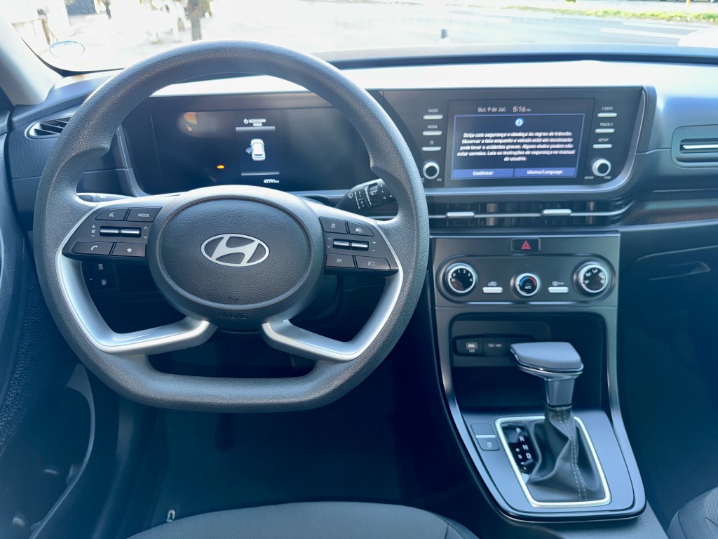 Hyundai Creta 14