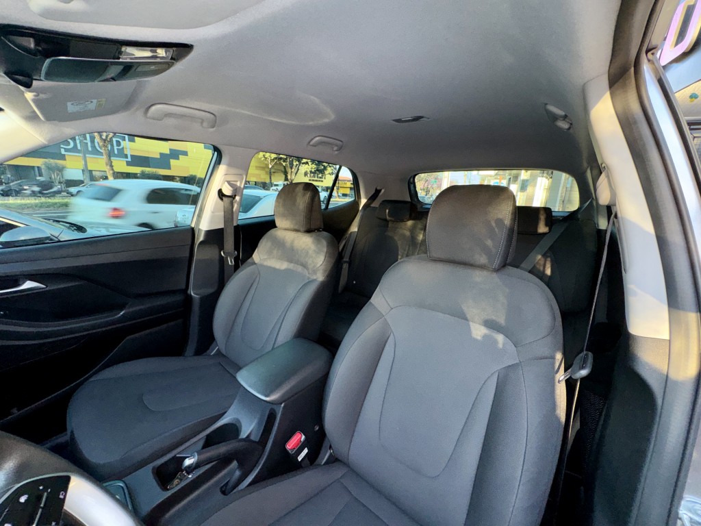 Hyundai Creta 15