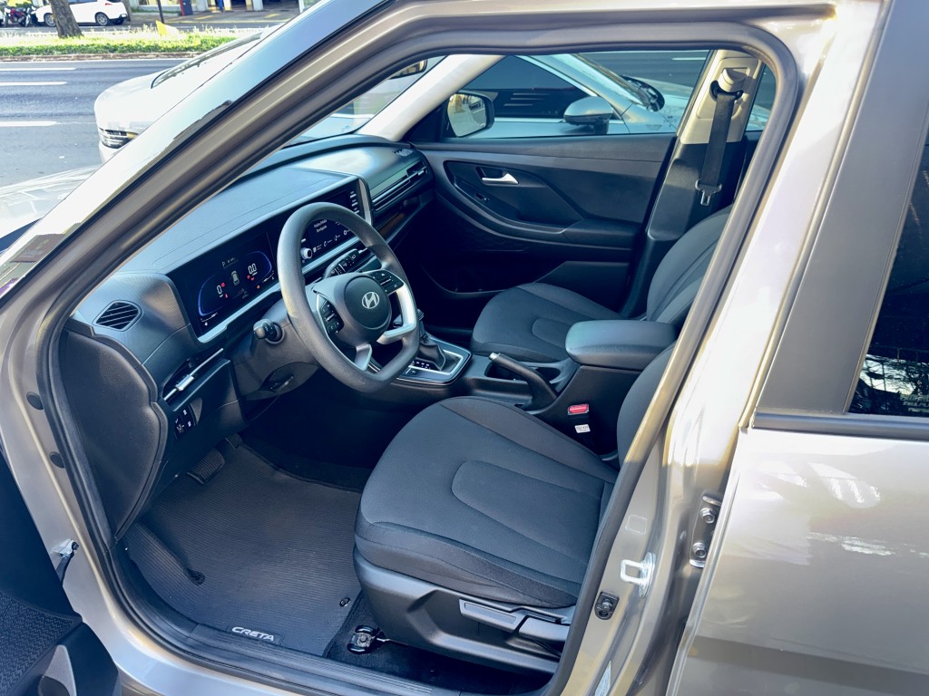 Hyundai Creta 16