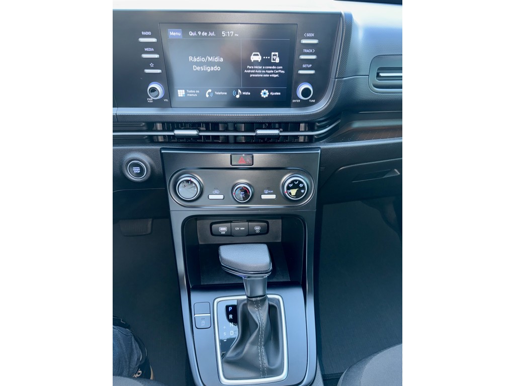 Hyundai Creta 19