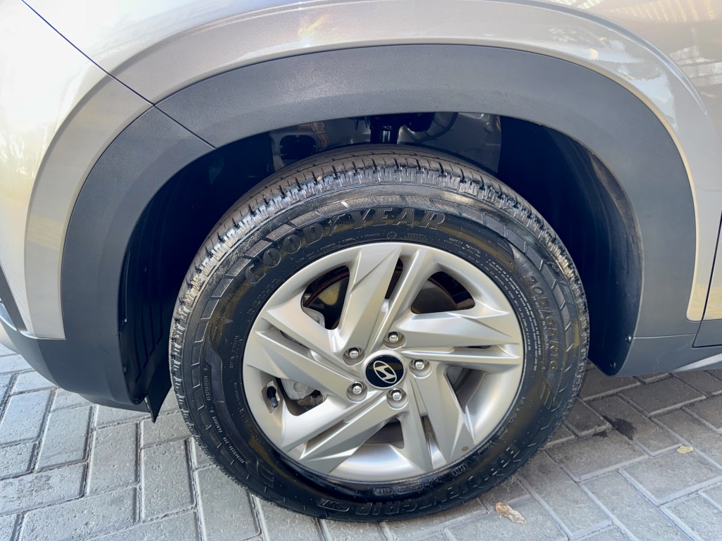 Hyundai Creta 20