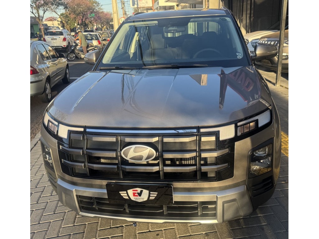 Hyundai Creta 3