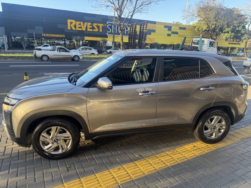 Hyundai Creta 5
